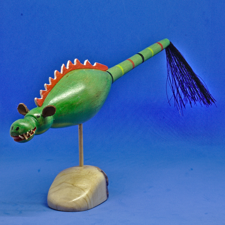 Dragon de Mons