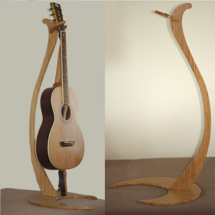 Porte Guitare